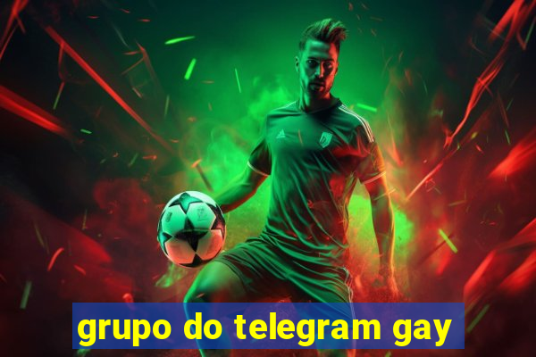 grupo do telegram gay